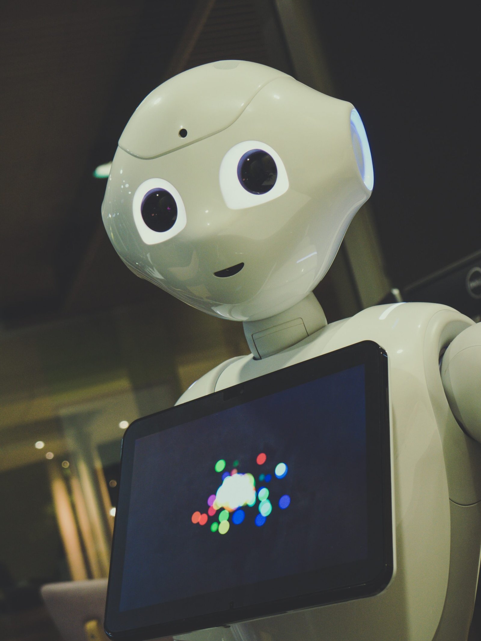 The Intersection of Data Science and Marketing: Harnessing the Power of AI